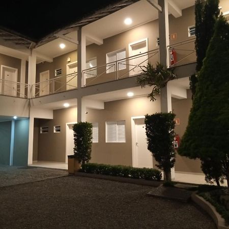 Smart Hotel Registro  Bagian luar foto