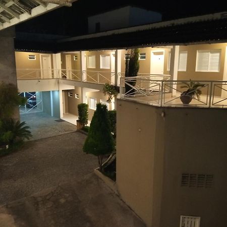 Smart Hotel Registro  Bagian luar foto