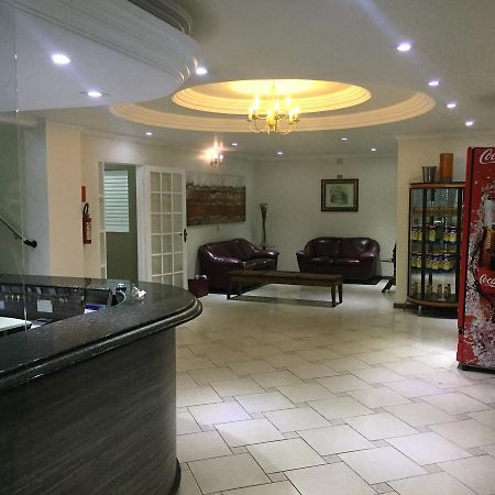 Smart Hotel Registro  Bagian luar foto
