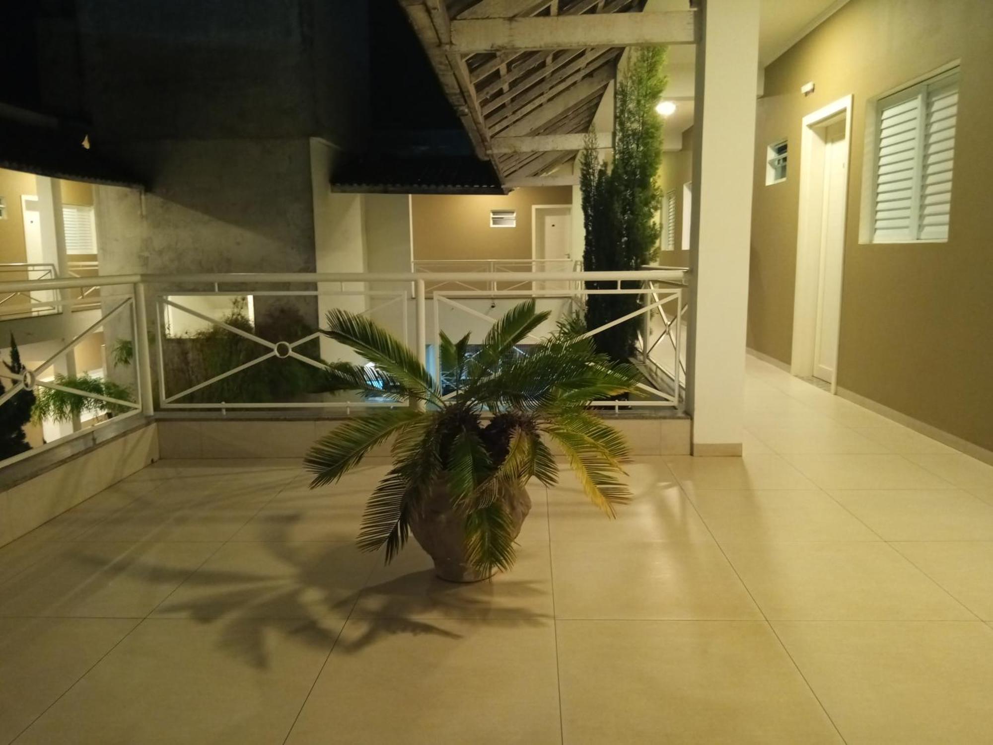 Smart Hotel Registro  Bagian luar foto