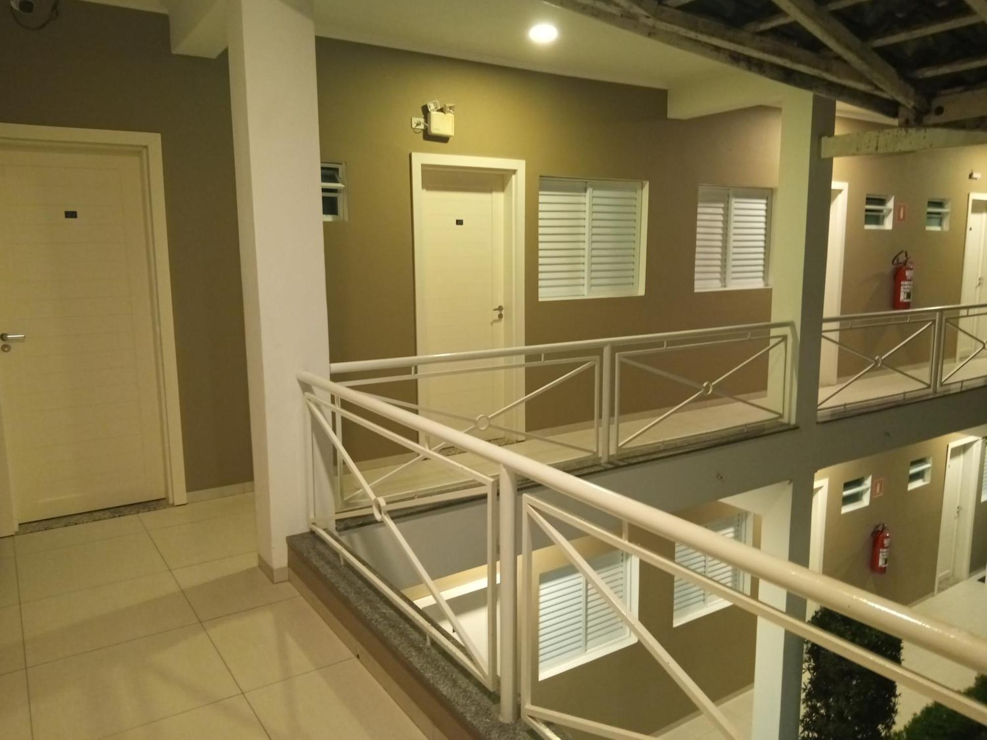 Smart Hotel Registro  Bagian luar foto