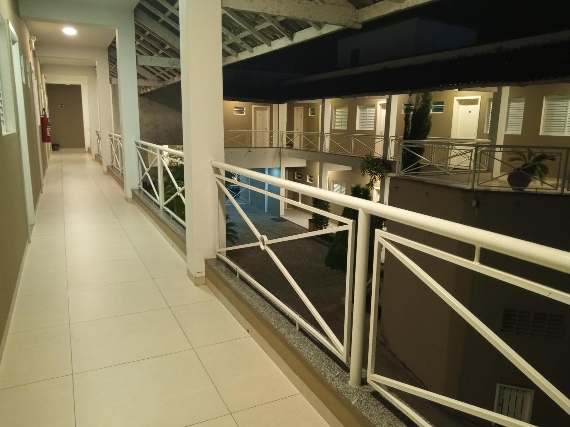 Smart Hotel Registro  Bagian luar foto
