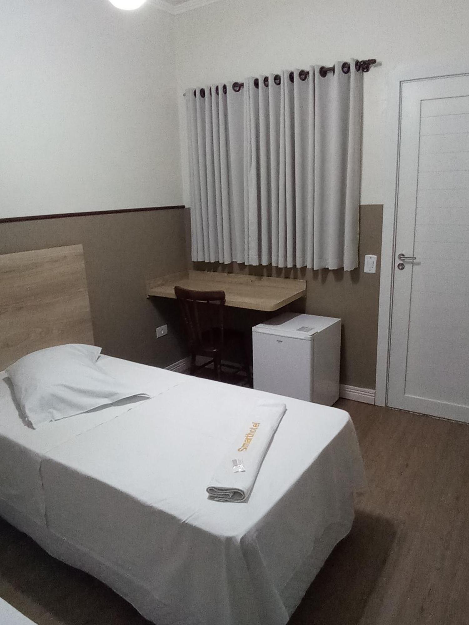 Smart Hotel Registro  Ruang foto