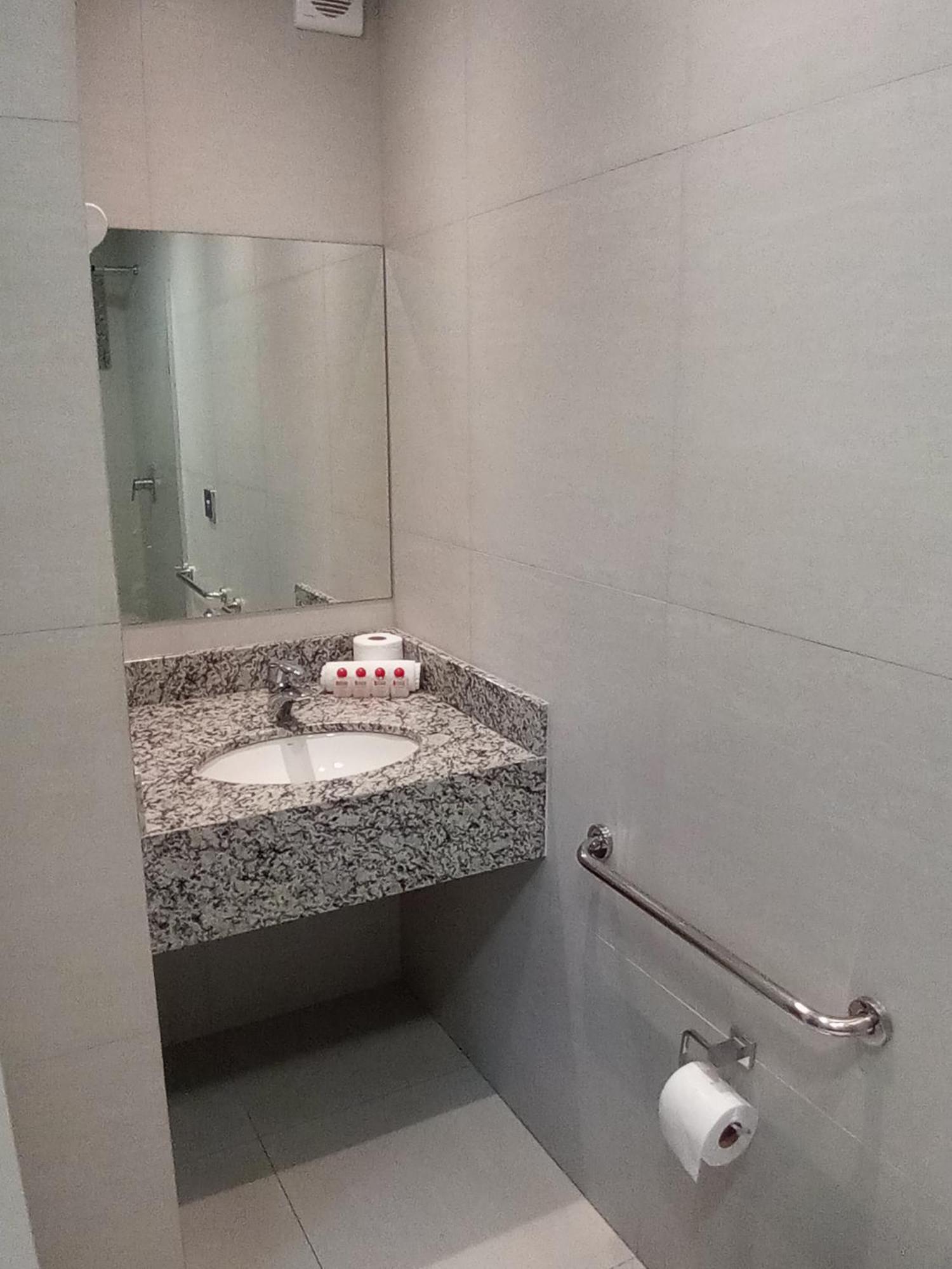 Smart Hotel Registro  Ruang foto