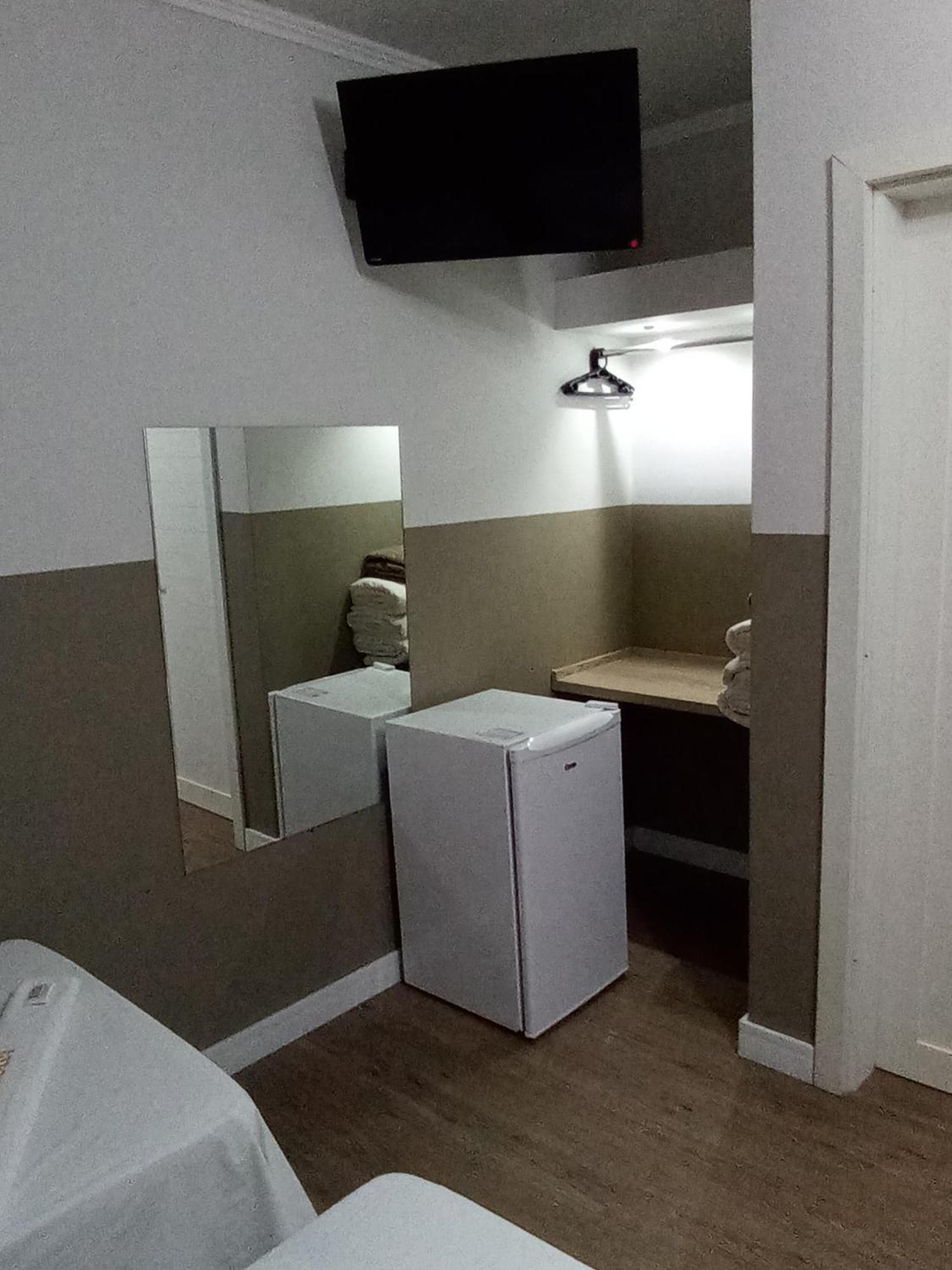 Smart Hotel Registro  Ruang foto