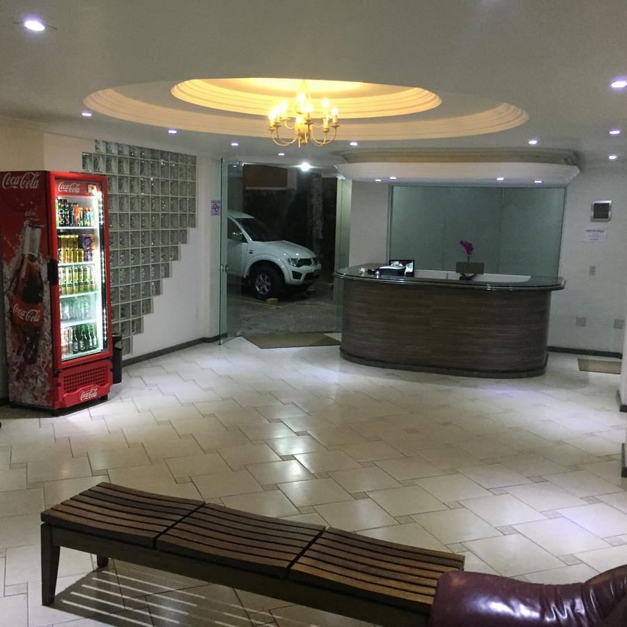 Smart Hotel Registro  Bagian luar foto