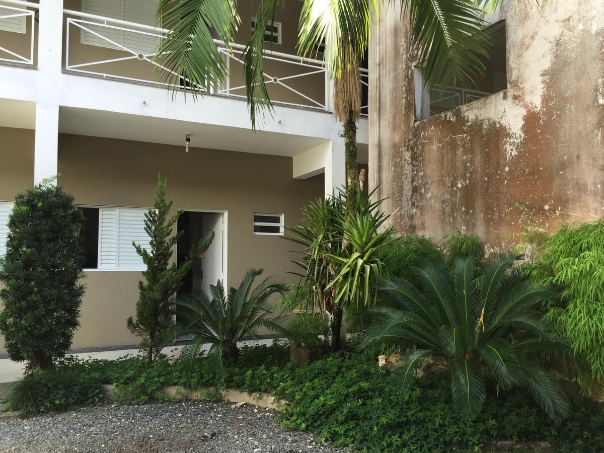Smart Hotel Registro  Bagian luar foto