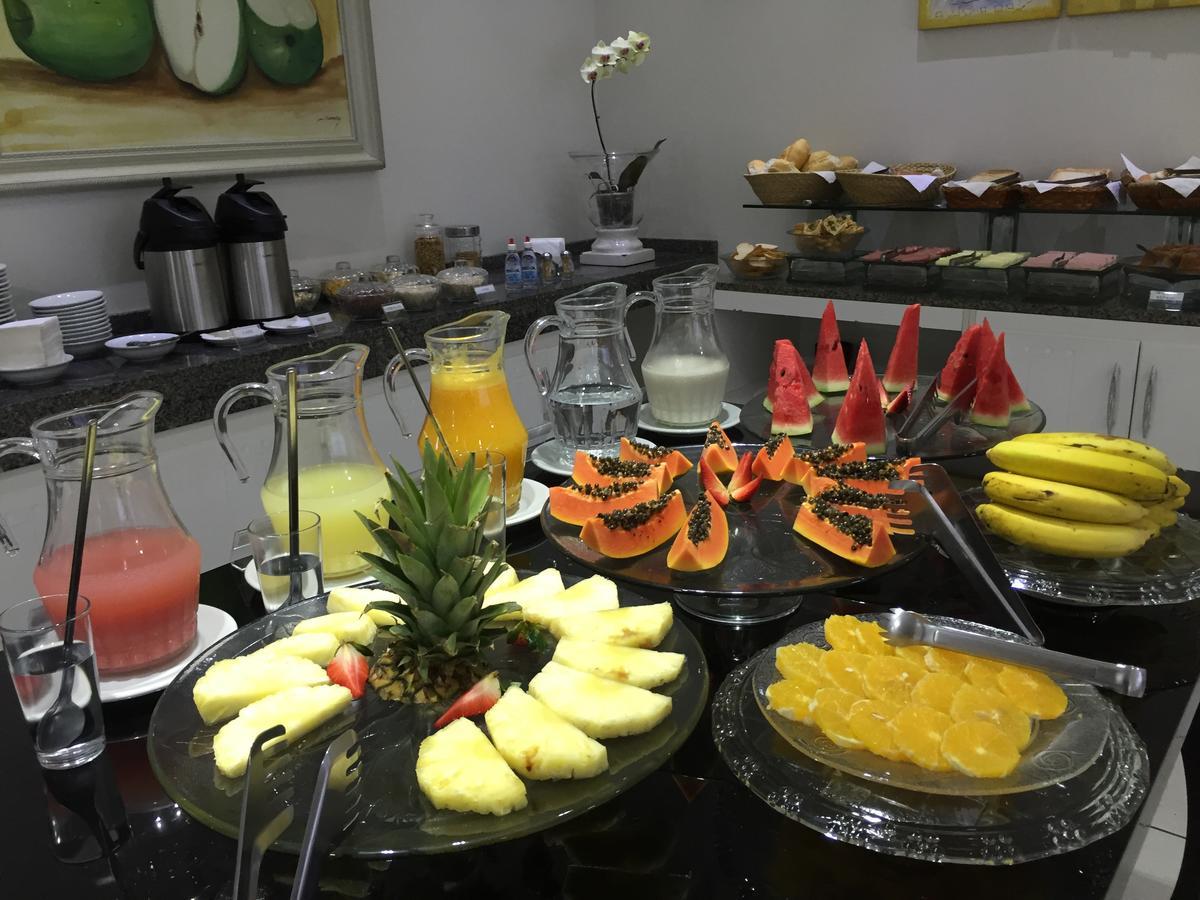 Smart Hotel Registro  Bagian luar foto