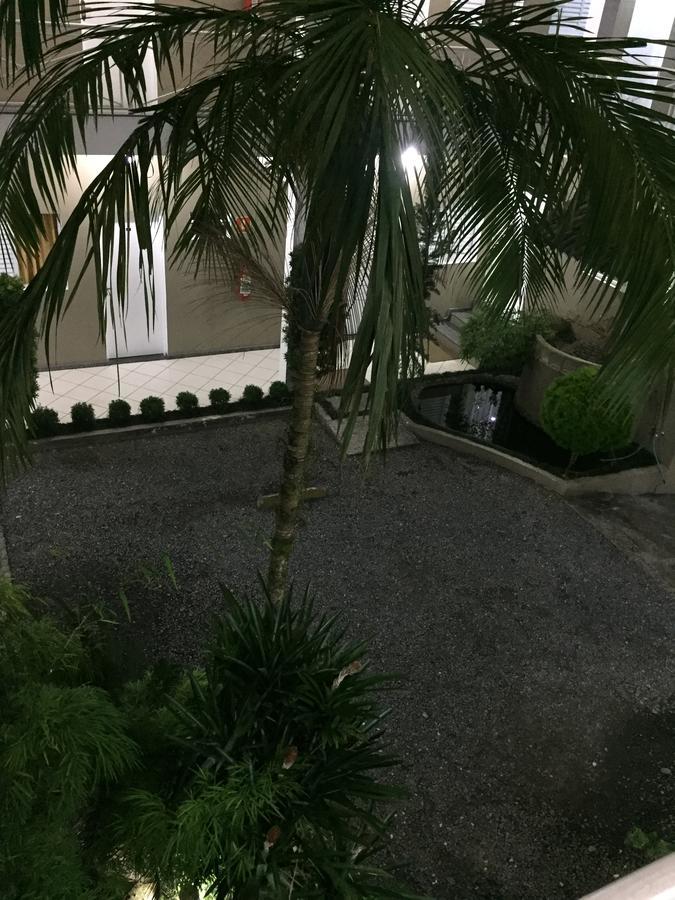 Smart Hotel Registro  Bagian luar foto