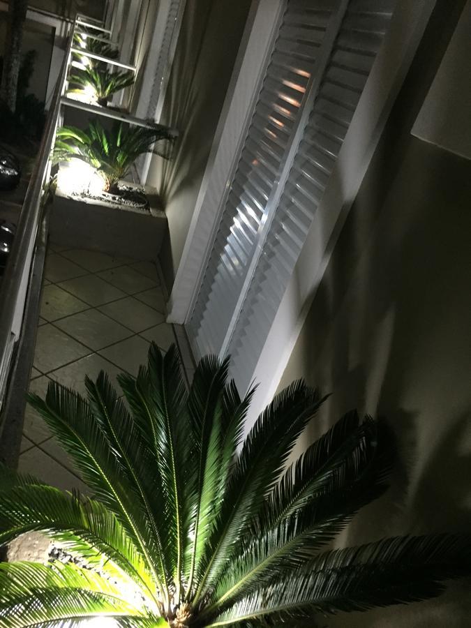 Smart Hotel Registro  Bagian luar foto