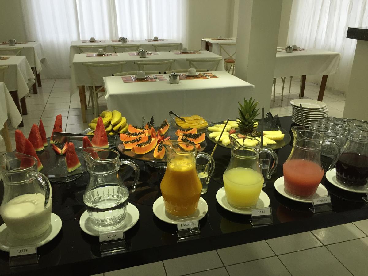 Smart Hotel Registro  Bagian luar foto