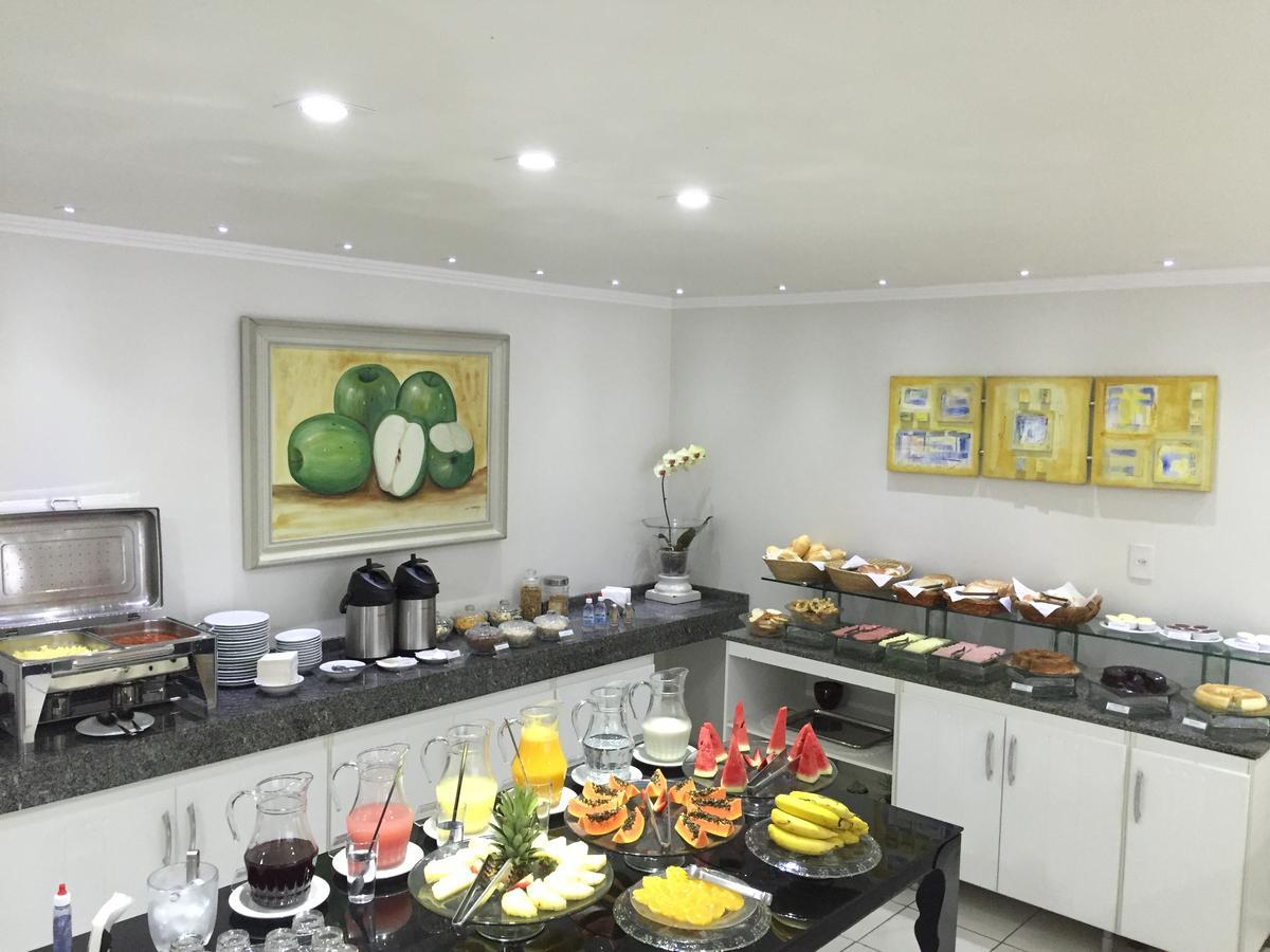 Smart Hotel Registro  Bagian luar foto