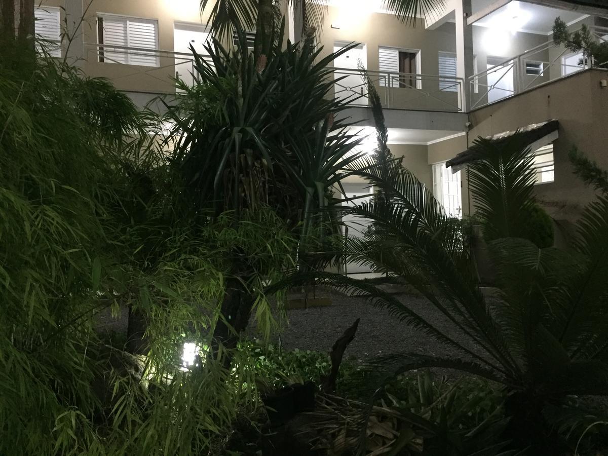 Smart Hotel Registro  Bagian luar foto